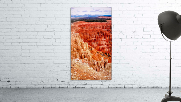 Bryce Canyon (19) Wall Preview