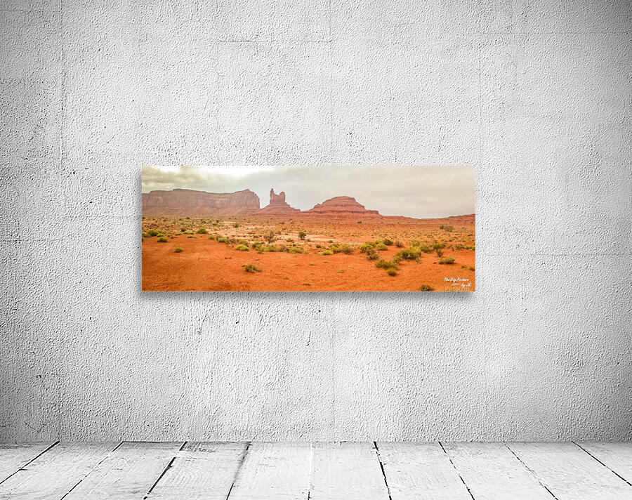 Monument Valley (5) Wall Preview