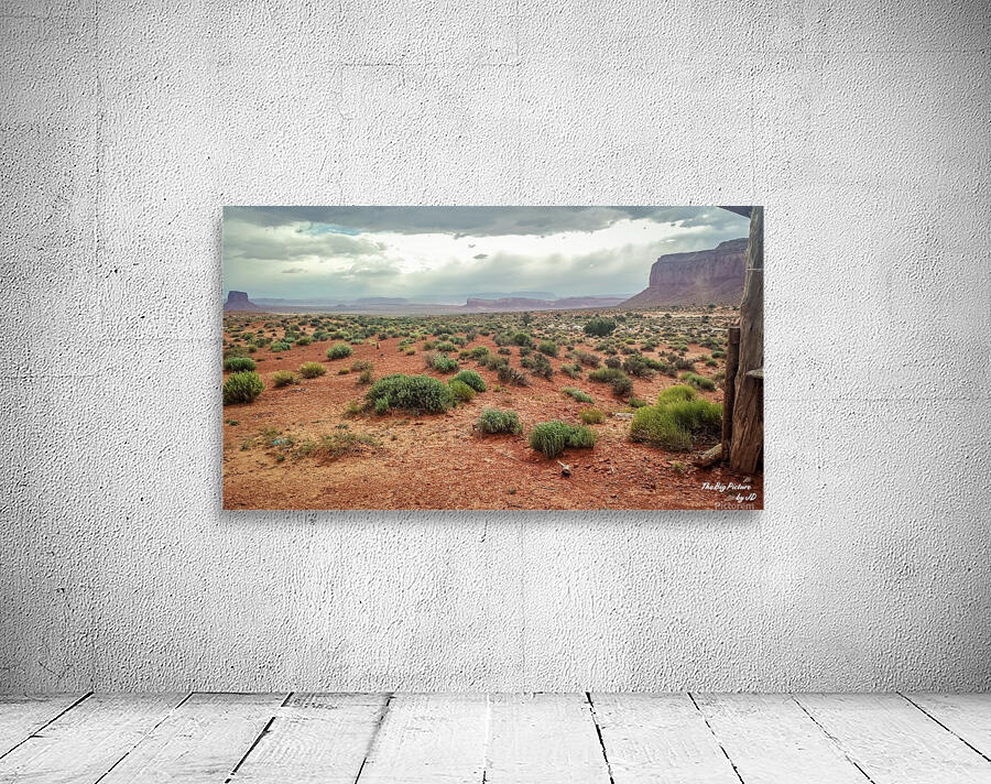 Monument Valley (6) Wall Preview