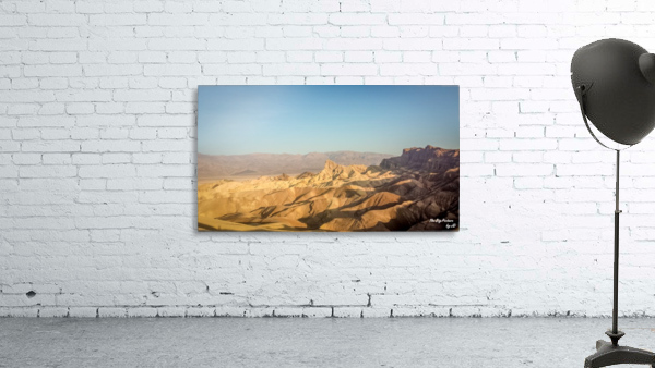 Manly Beacon Wall Preview