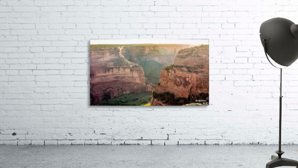 Canyon De Chelly (2) Wall Preview