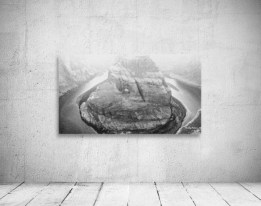 Horseshoe Bend Wall Preview