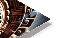 Fayaal-Turocoa HD Metal print