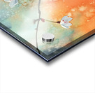 Cherry Blossoms  Acrylic print