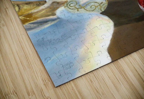 Beach Balls Taphath Foose puzzle