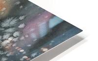 Cherry Blossoms  HD Metal print