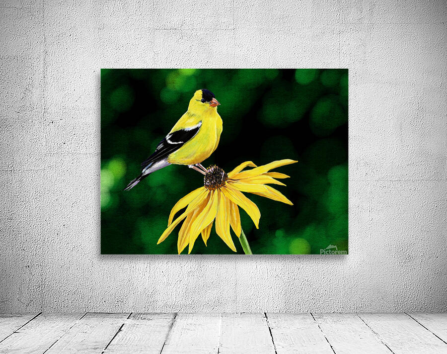 Sitting Pretty Wall Preview
