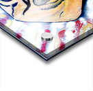 Tigre Acrylic print