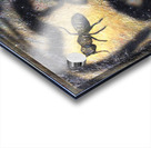 Travail de fourmie Acrylic print