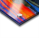 Paysage Acrylic print
