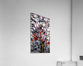 Arbre Acrylic Print
