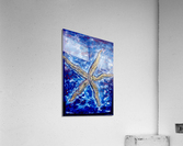 Etoile de mer Acrylic Print