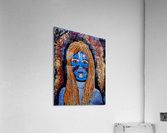 Portrait Acrylic Print