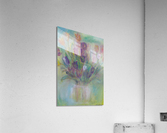 Tulipes Acrylic Print