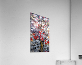 Arbre Acrylic Print