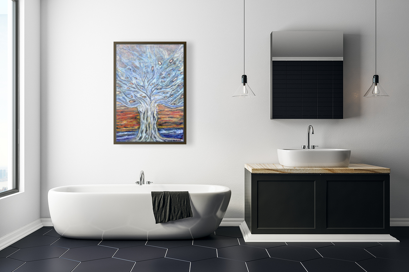 Arbre Reproduction