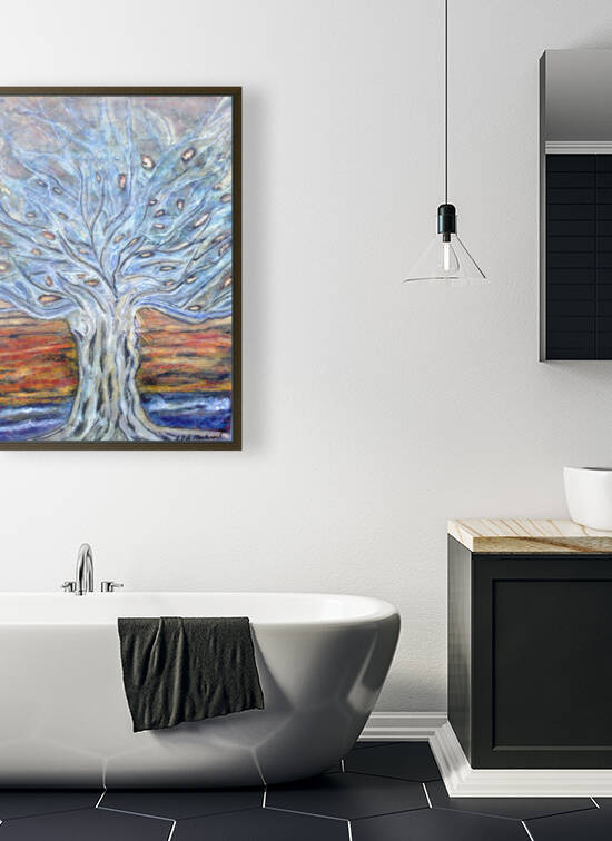 Arbre by Anneda