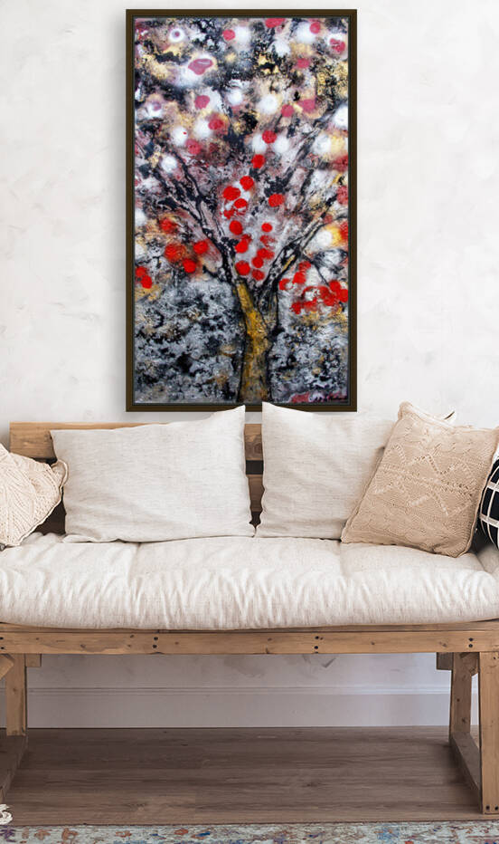 Arbre by Anneda
