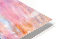 Rochers HD Metal print