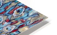 Paon HD Metal print