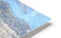 Paysage HD Metal print