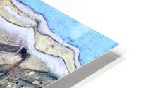 Montagnard HD Metal print