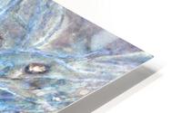 Arbre HD Metal print