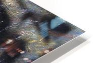 Travail de fourmie HD Metal print