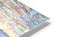 Bord de mer HD Metal print