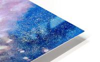 Ciel Apocalyptique HD Metal print