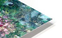 Rhododindrons HD Metal print