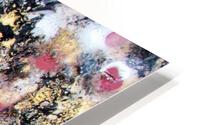 Arbre HD Metal print