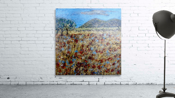 Paysage Wall Preview