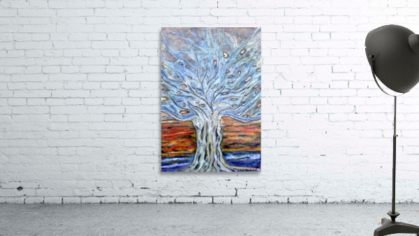 Arbre Wall Preview