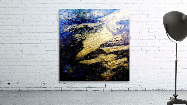 Oeuvre abstraite Wall Preview