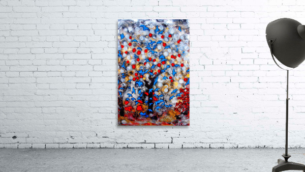 Arbre Wall Preview