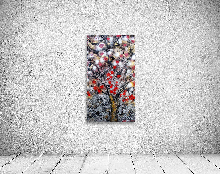 Arbre Wall Preview