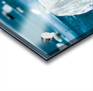 Ice Cold Acrylic print