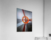 New_York_ Acrylic Print