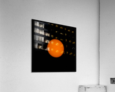 Chasing the Sun & Moon Acrylic Print