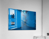 Prague_ Acrylic Print