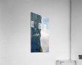 New York Architecture Acrylic Print