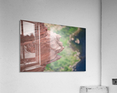 Perfect Alignment Acrylic Print