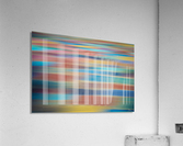 Beautiful Blurr Acrylic Print