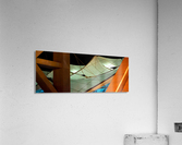Multi Dimensional Acrylic Print