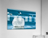 Ice Cold Acrylic Print