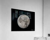 Almost Full Again Acrylic Print