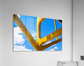 Abstract I Acrylic Print