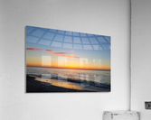 Quiet Time Acrylic Print