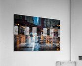 Chicago My Love Acrylic Print